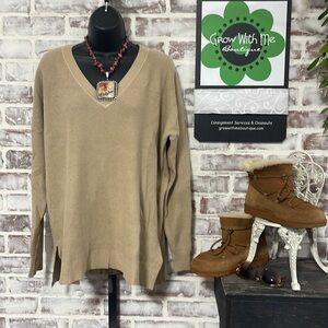 Abeo Izzy fur lined boots size 9